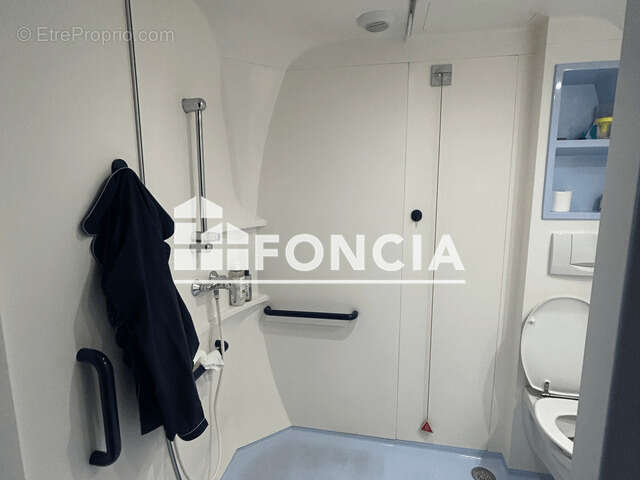 Appartement à JONZAC