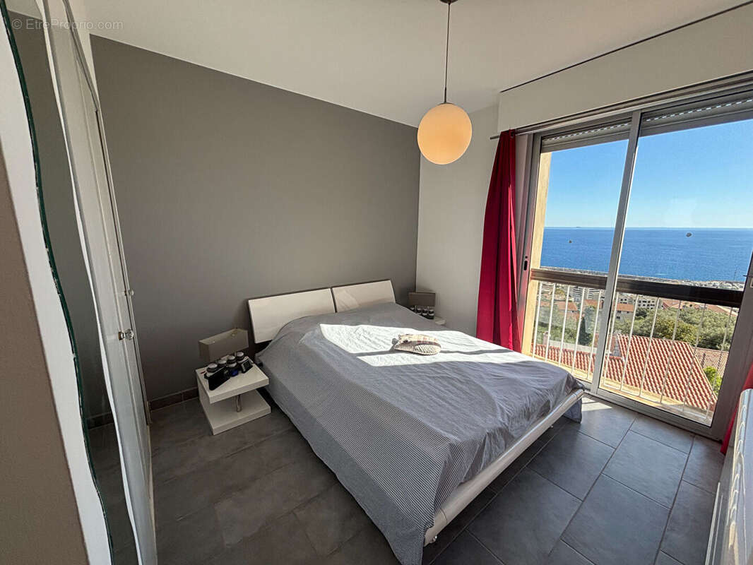 Appartement à VILLE-DI-PIETRABUGNO