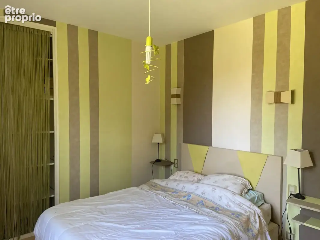 Maison de campagne avec piscine proche de Castelnau-d’Auzan-Labarrère - photo 9