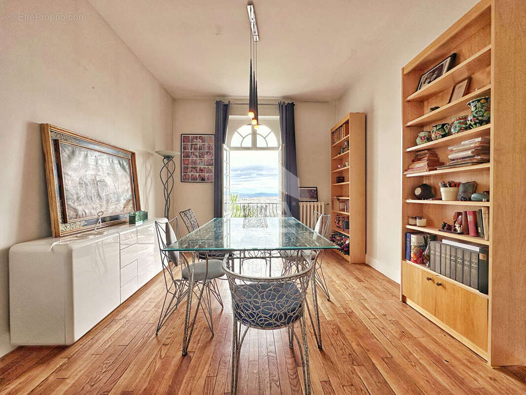 Maison 188m² à chamalières - photo 4