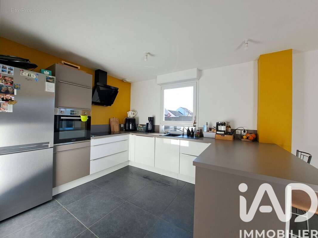 Photo 4 - Maison à BILLY-BERCLAU