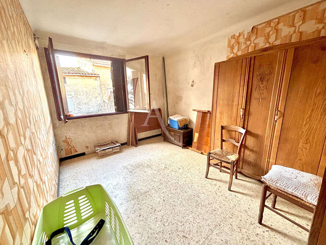 Maison à SAINT-ANDRE-DE-SANGONIS