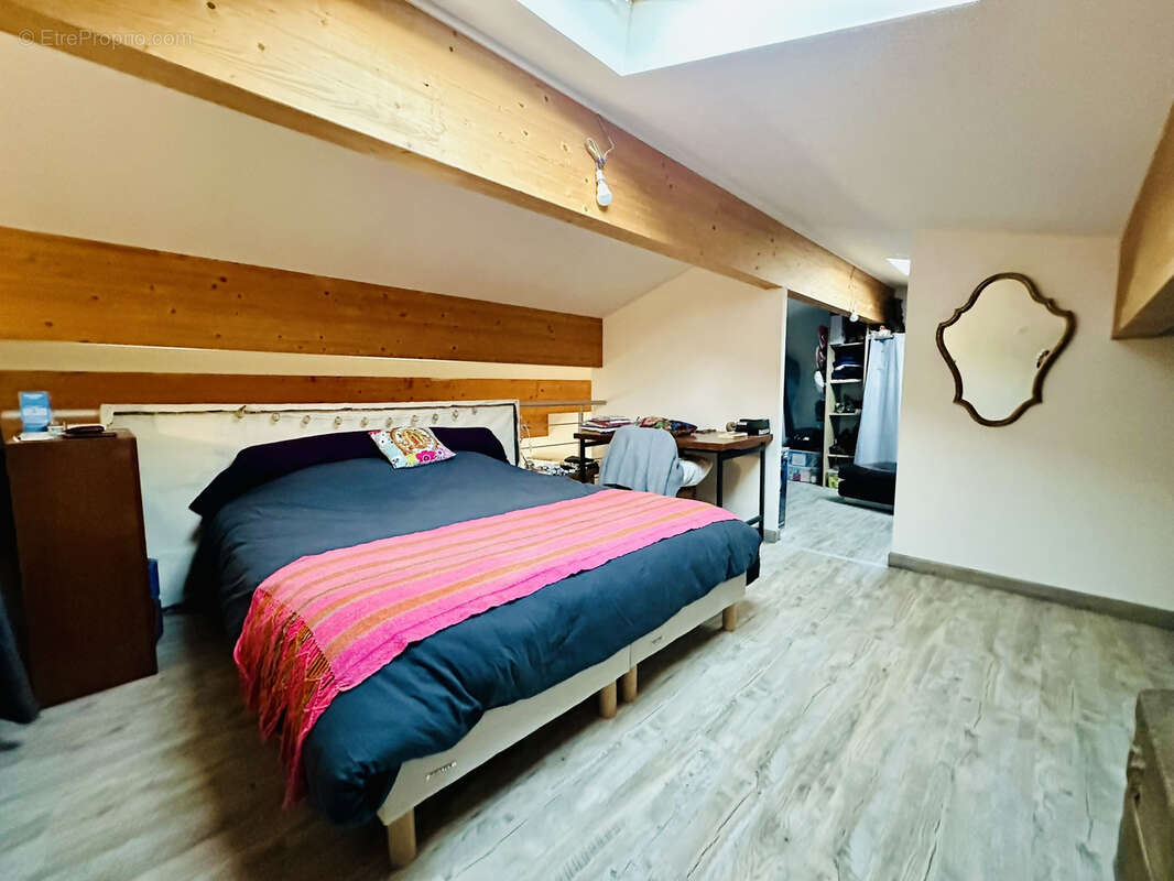 Maison à AIGUES-MORTES