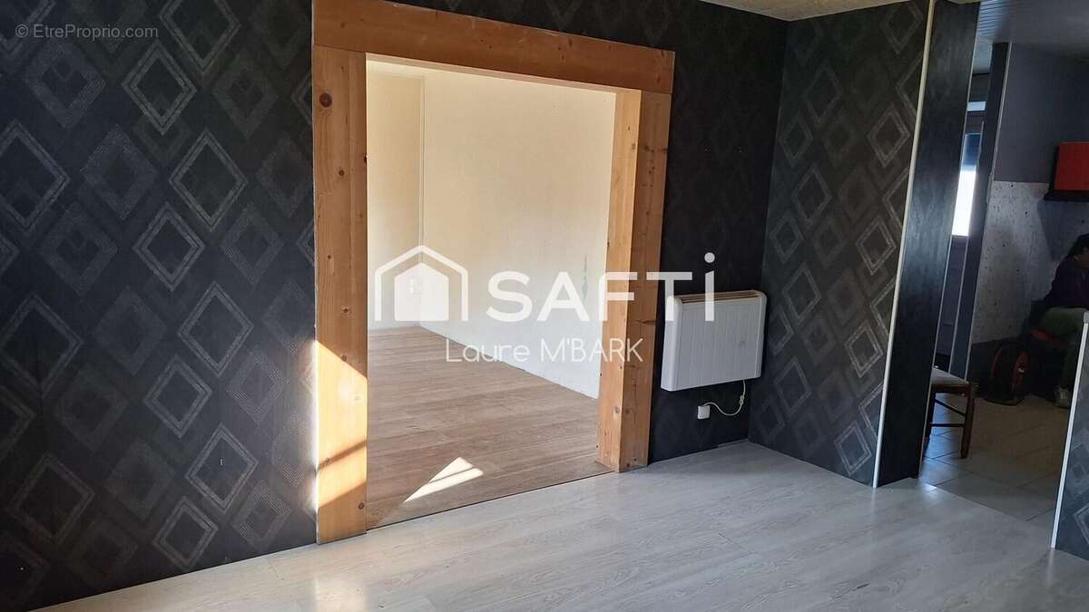 Photo 4 - Maison à NESLE