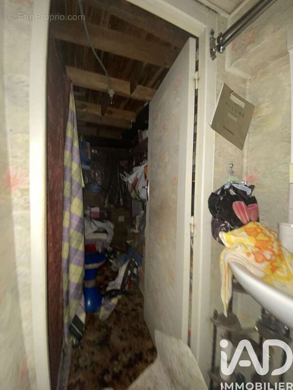 Photo 6 - Appartement à TULLE