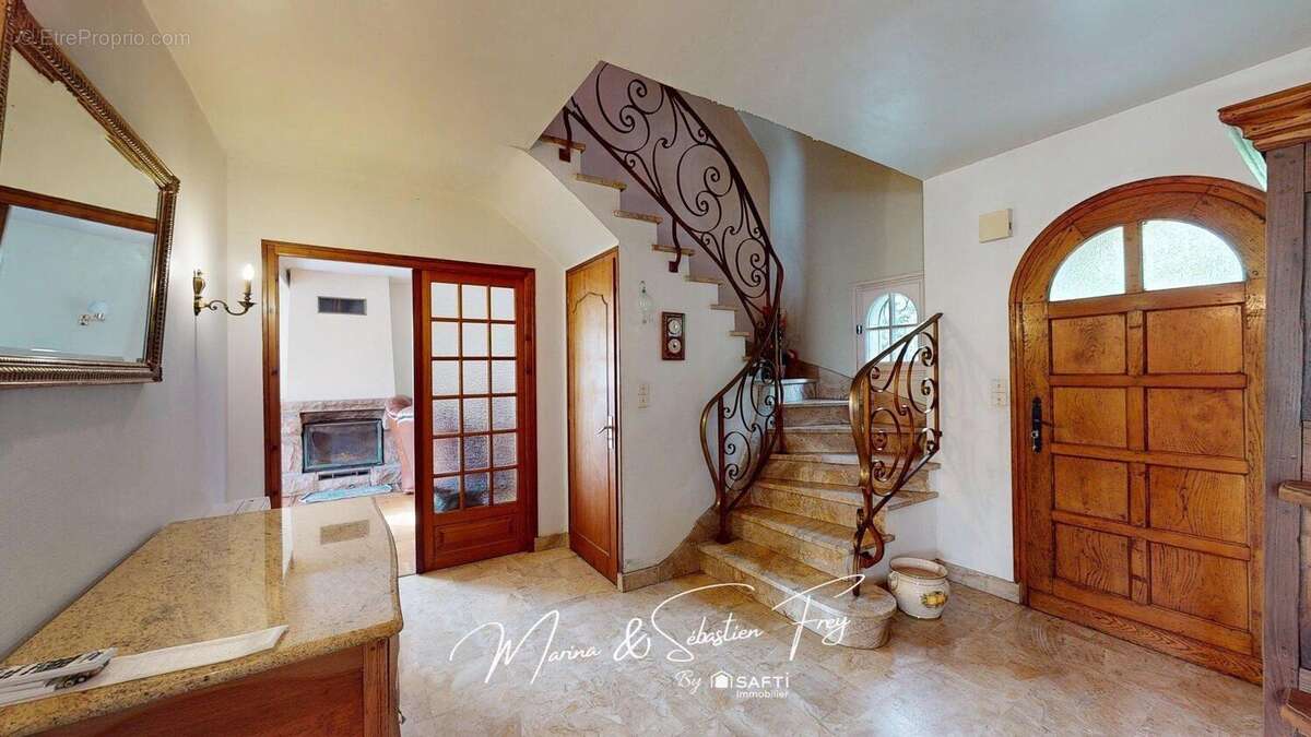 Photo 8 - Maison à PLOUMILLIAU