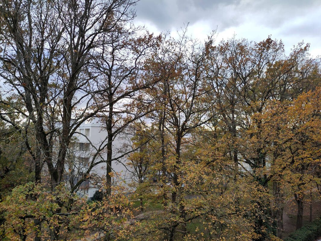 Appartement à SAINT-MICHEL-SUR-ORGE