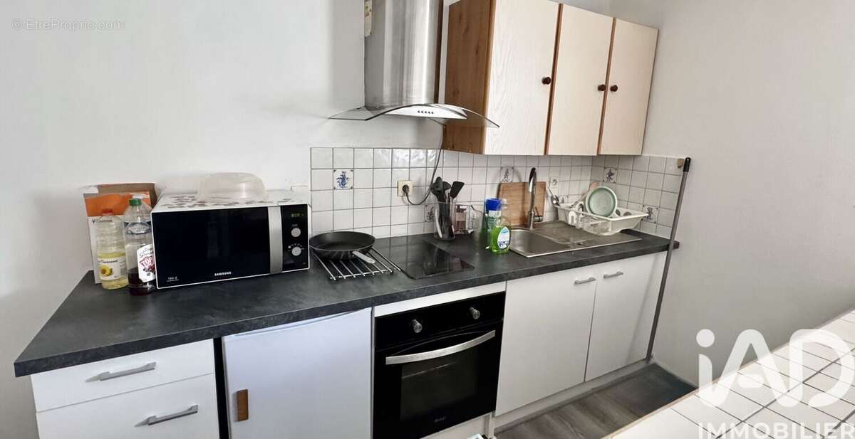 Photo 6 - Appartement à MORLAIX