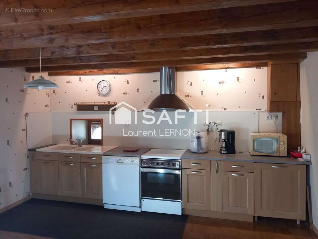 Photo 7 - Maison à COMBEAUFONTAINE