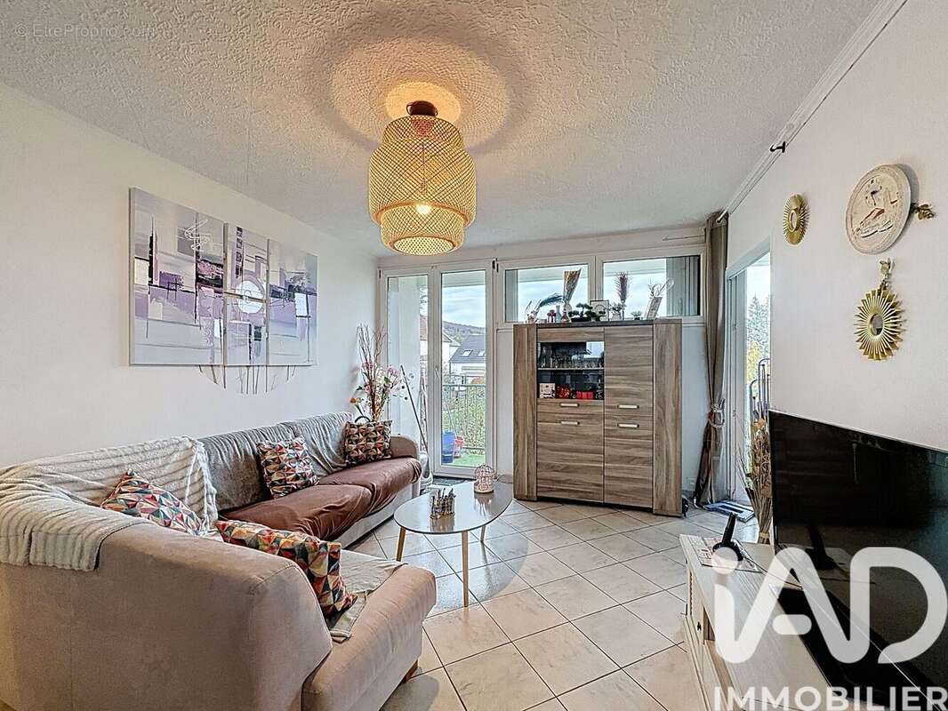 Photo 3 - Appartement à ROMBAS