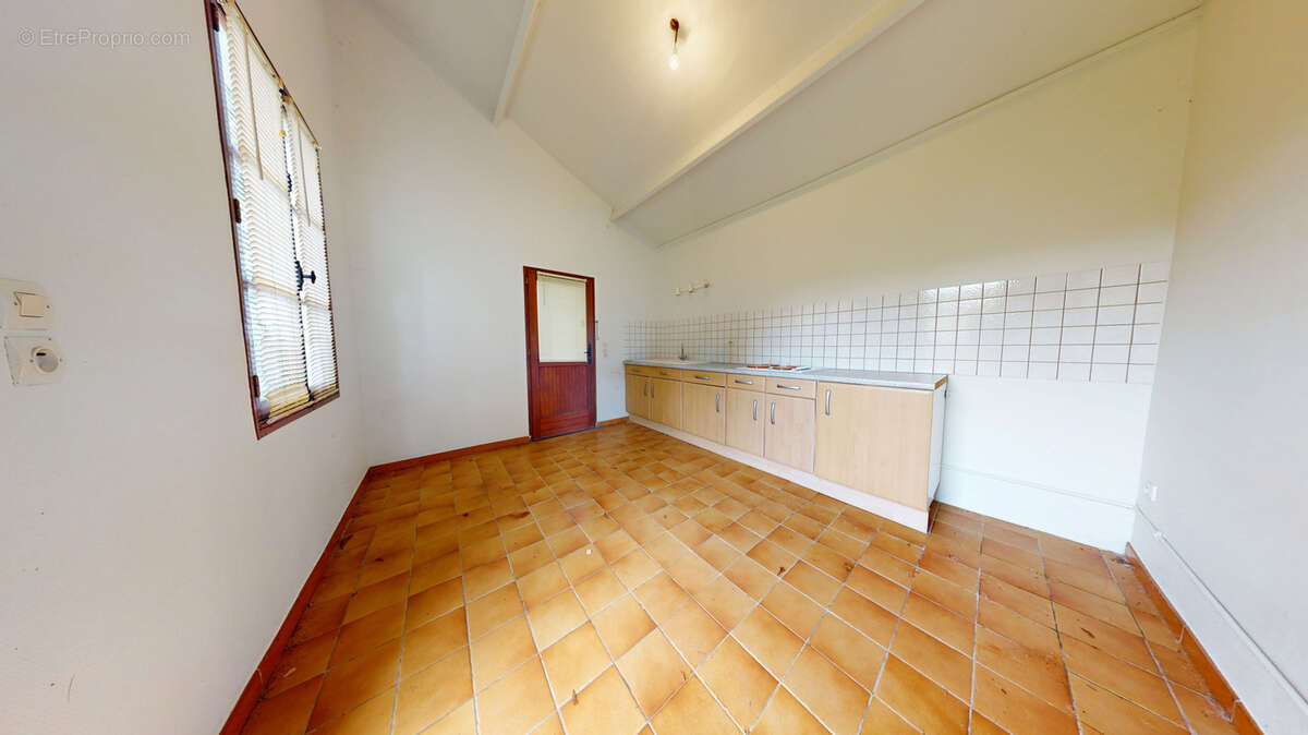 Maison à CERGY