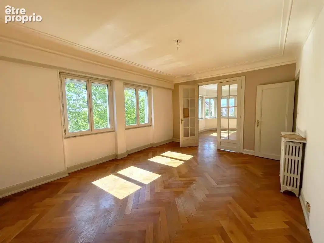 Appartement 5 pièces 112 m2 - photo 2