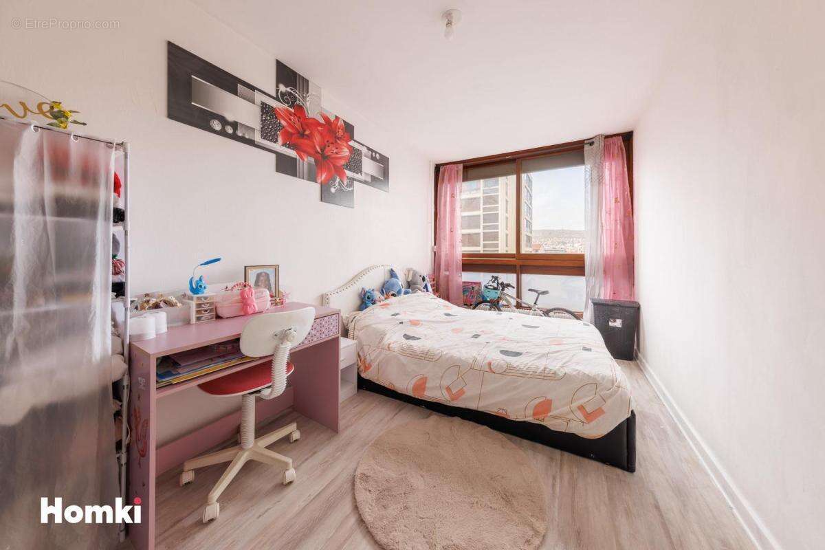 Appartement à CLERMONT-FERRAND