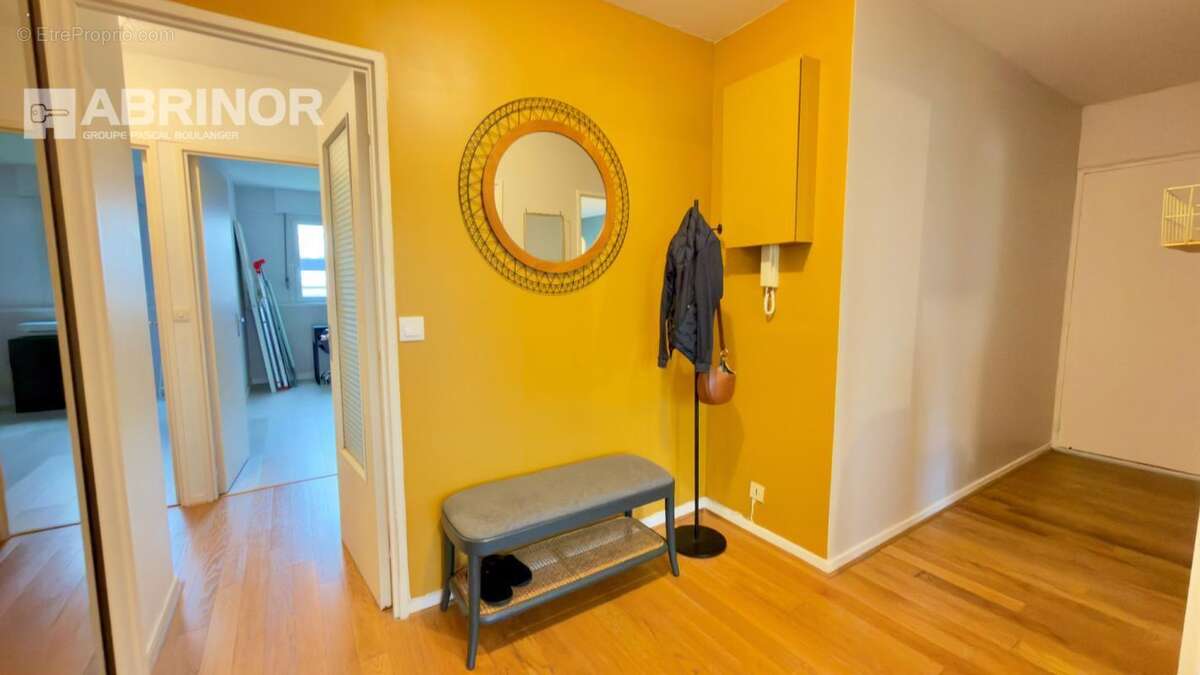 Appartement à CAPINGHEM