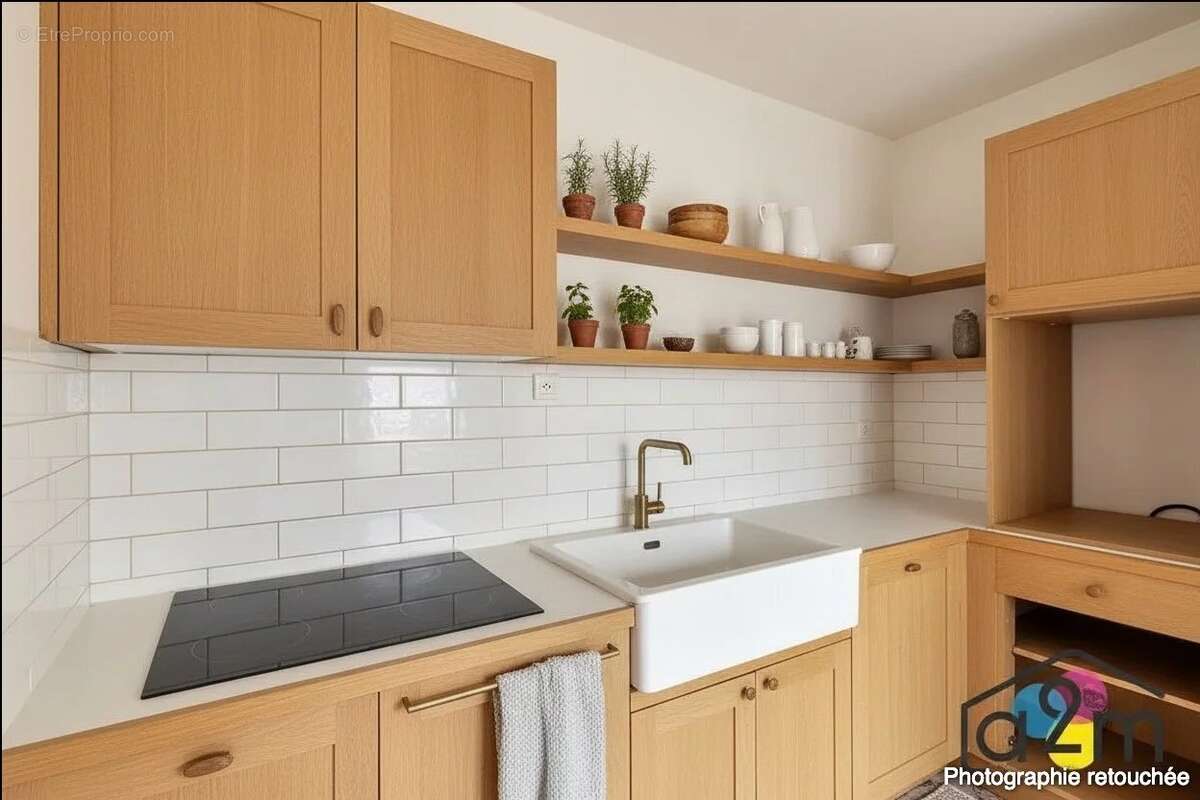 Appartement à CREIL