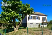 Maison à JUSSAC