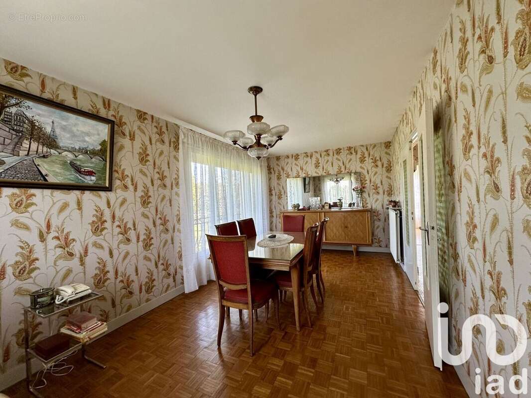 Photo 5 - Maison à COMPREIGNAC