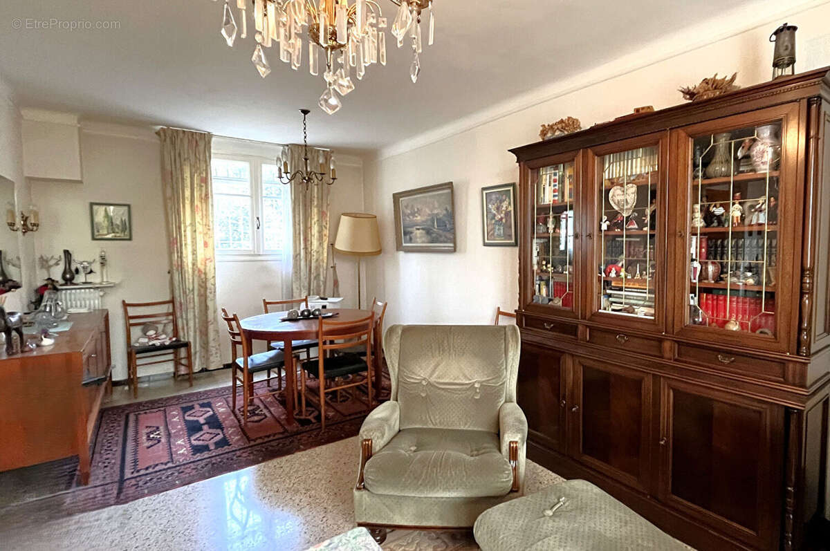 Maison à AIX-EN-PROVENCE