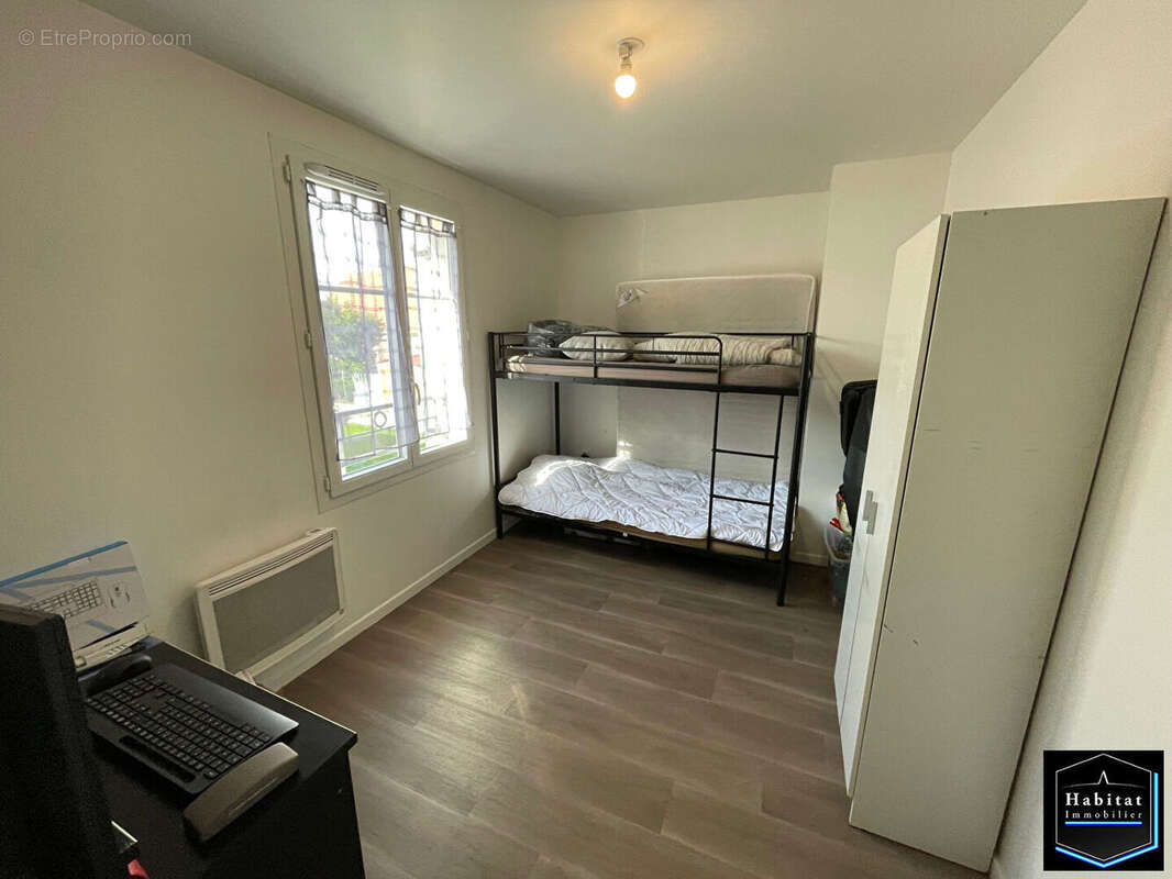 Maison à DAMMARTIN-EN-GOELE