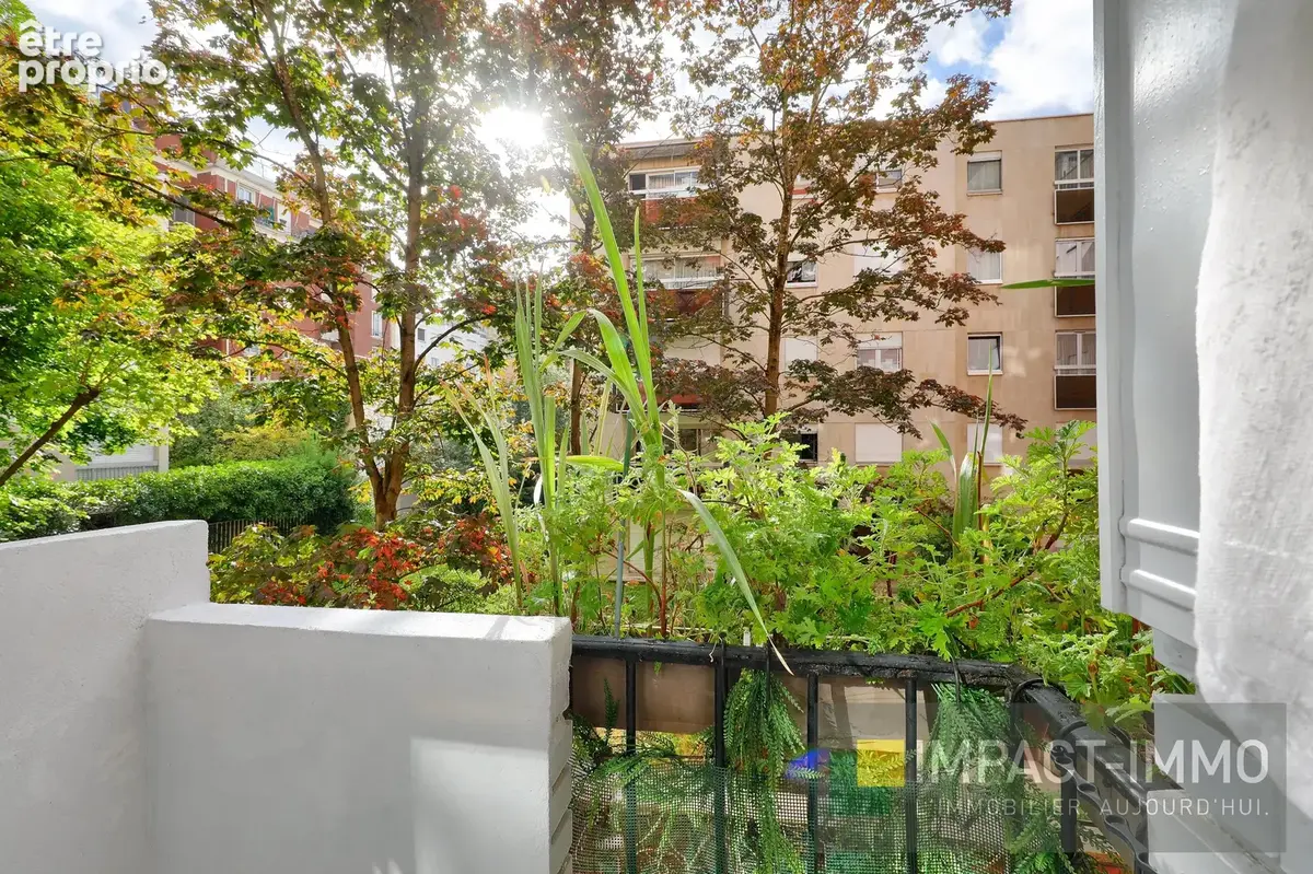 Bel appartement lumineux de 4 pièces avec balcon, cave et box à Neuilly-sur-Seine - photo 12