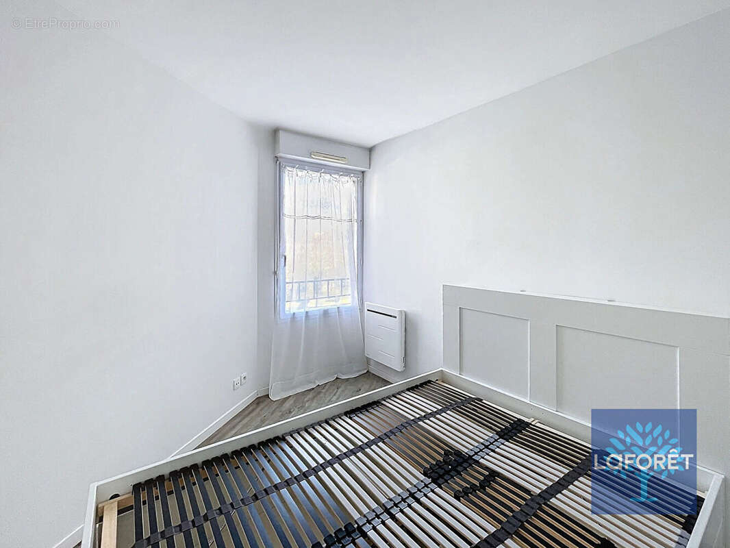 Appartement Cergy 2 pièce(s) - CERGY-LE-HAUT - photo 8