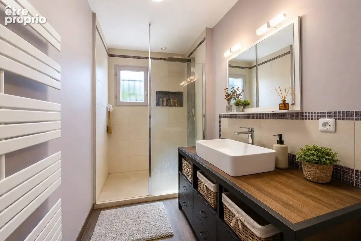 Maison 122 m² à Thomery  - photo 8