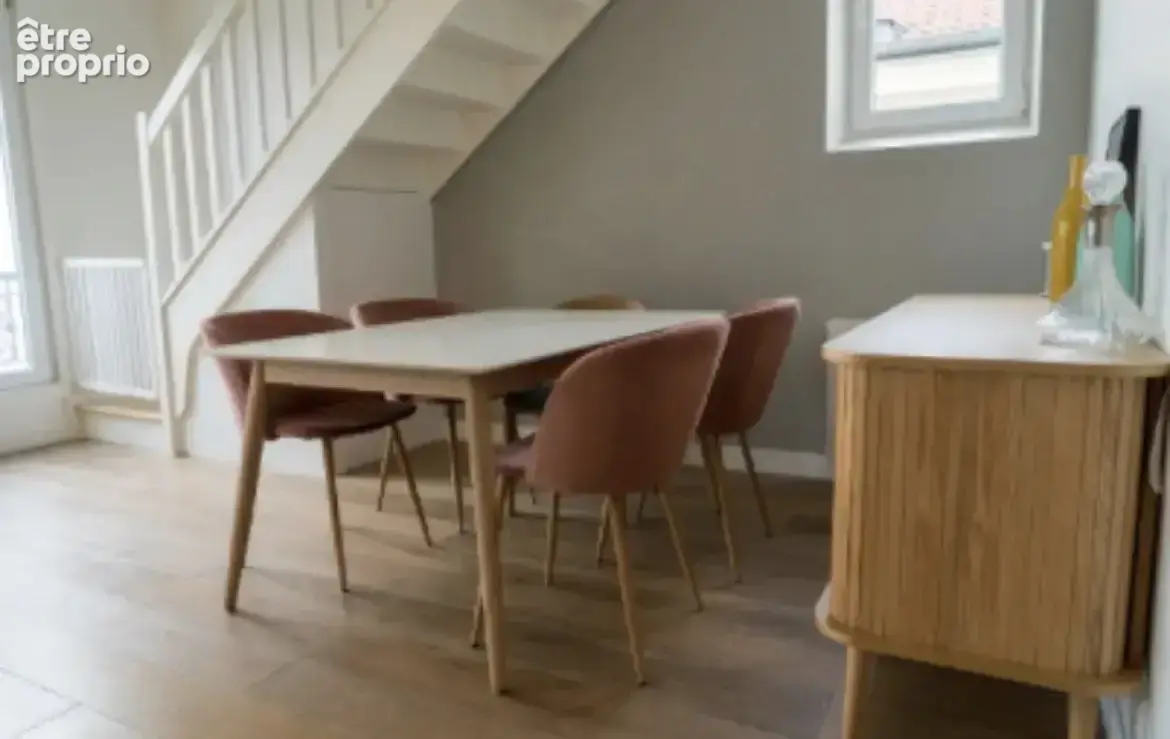 À vendre   duplex 5 pièces   117 m2   charenton-le-pont - photo 12