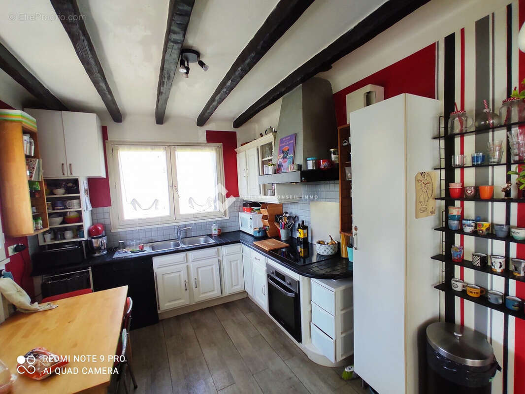 Maison 107 m² à Perigny  - photo 8
