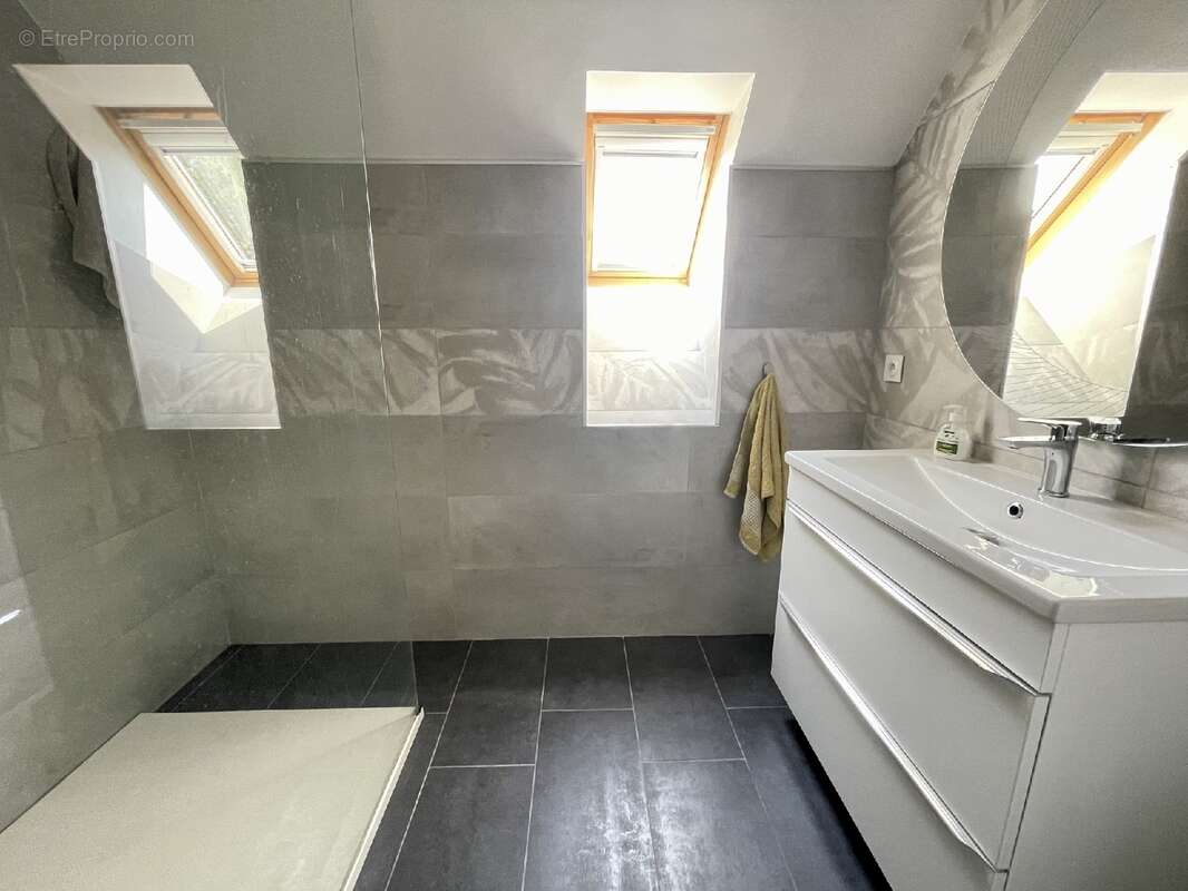 Maison 203 m² à Milly-La-Foret  - photo 15