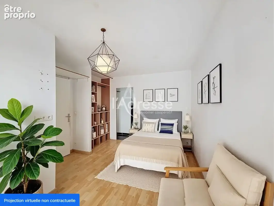 Propriété de charme à Courceroy - Deux maisons + dépendances sur 5 000 m² - photo 16