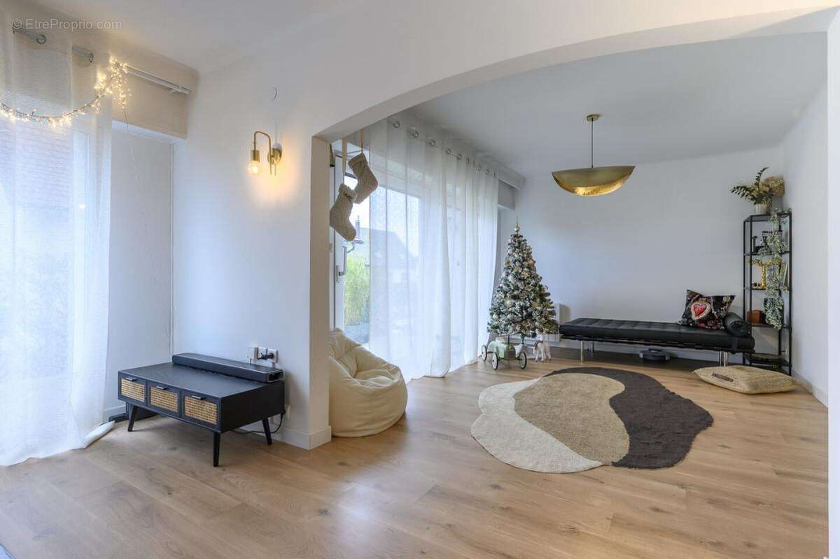 Maison à TRUCHTERSHEIM