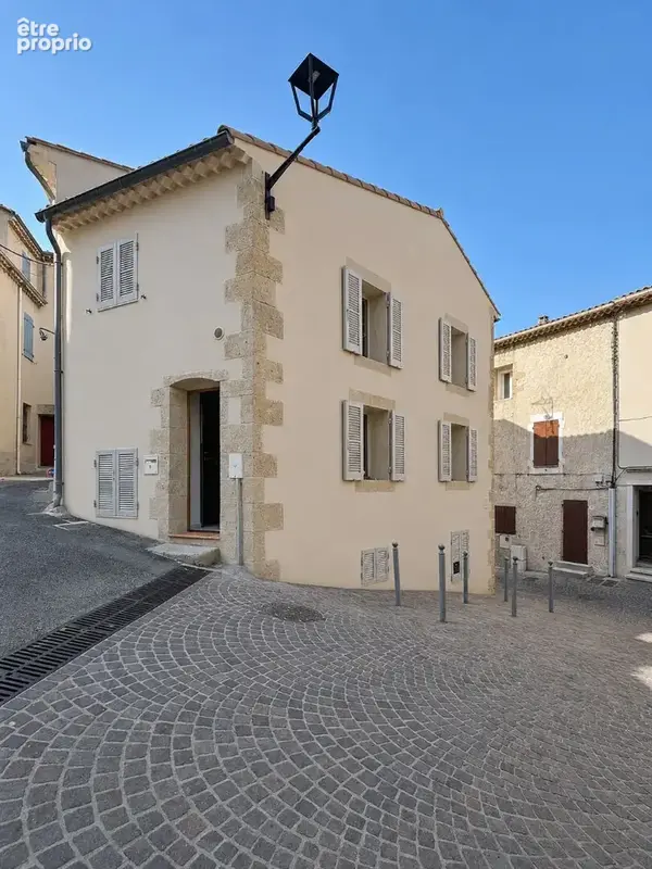 Maison à SALON-DE-PROVENCE