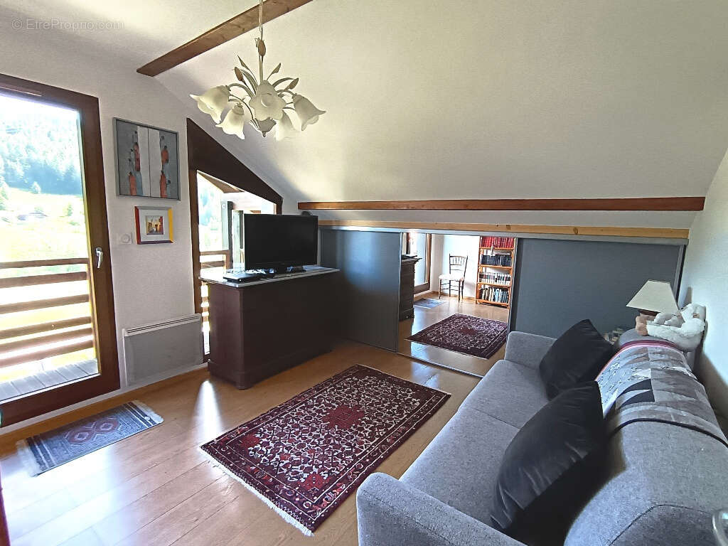 Maison à GERARDMER