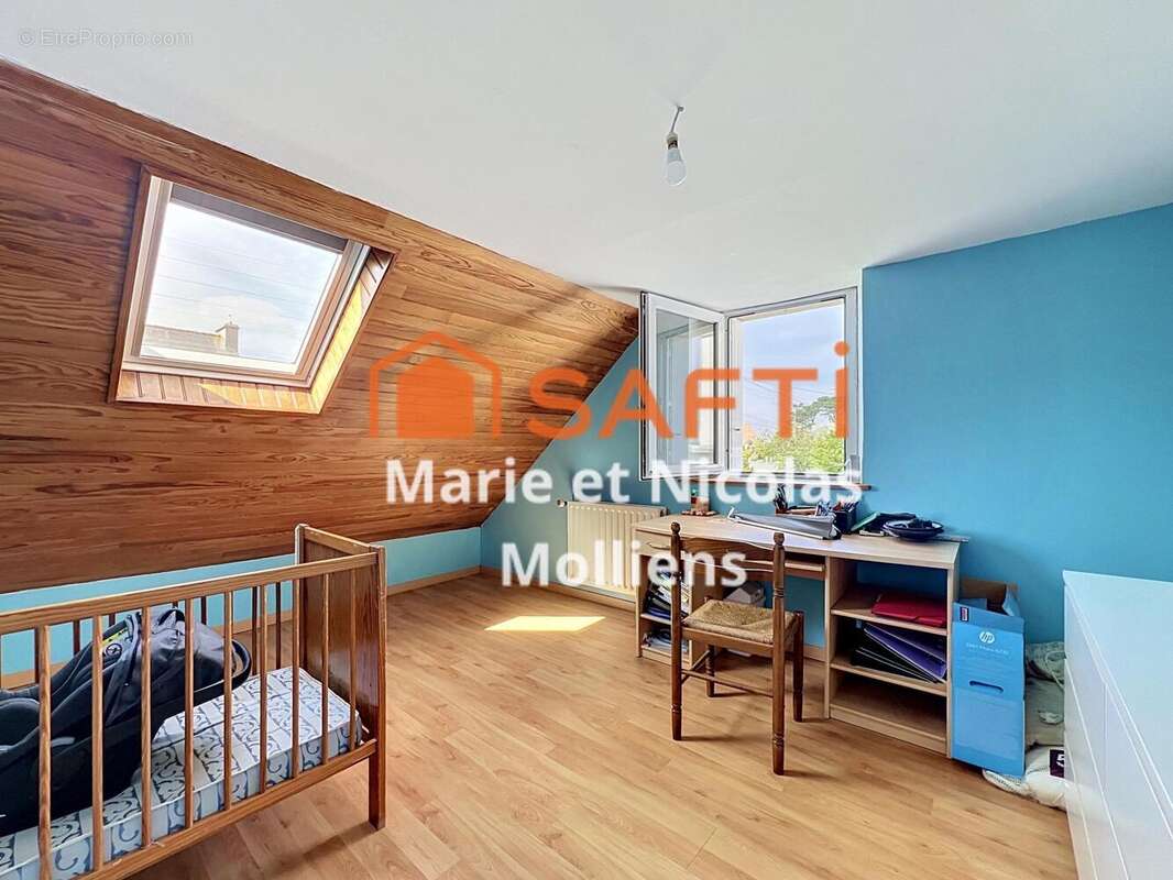 Photo 7 - Maison à SAINT-RENAN
