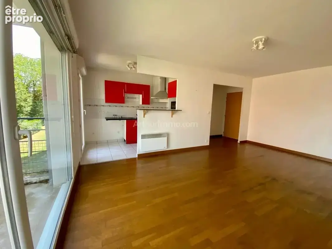 Vente Appartement Saint-ave(56890) 162 595ï¿œ - photo 1