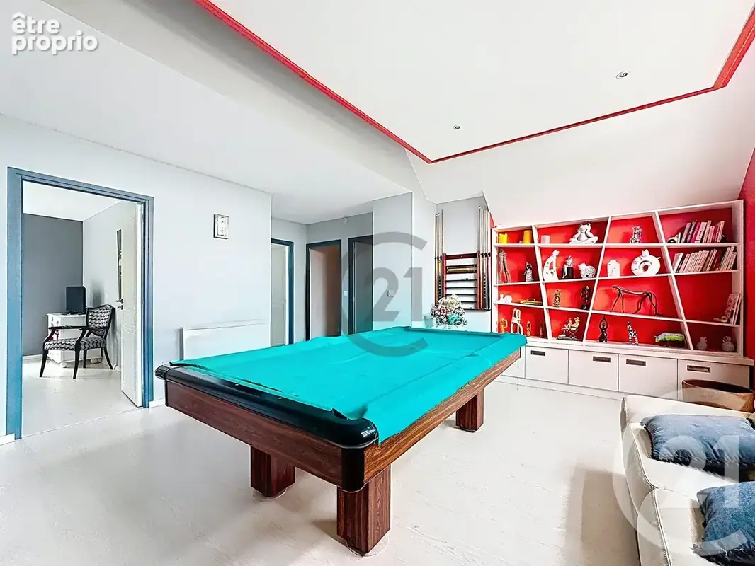 Maison 7 pièces 225 m² à vendre à Le Meriot (10400) - photo 11