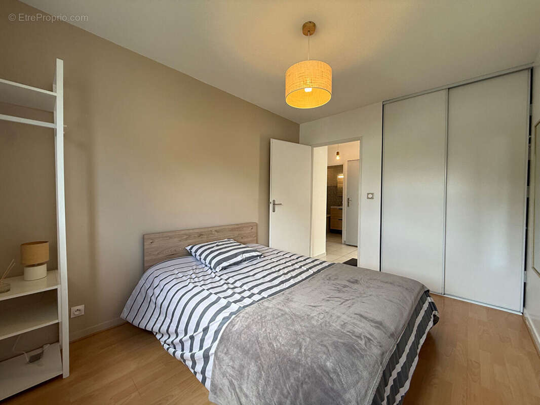 Appartement à BRUGES