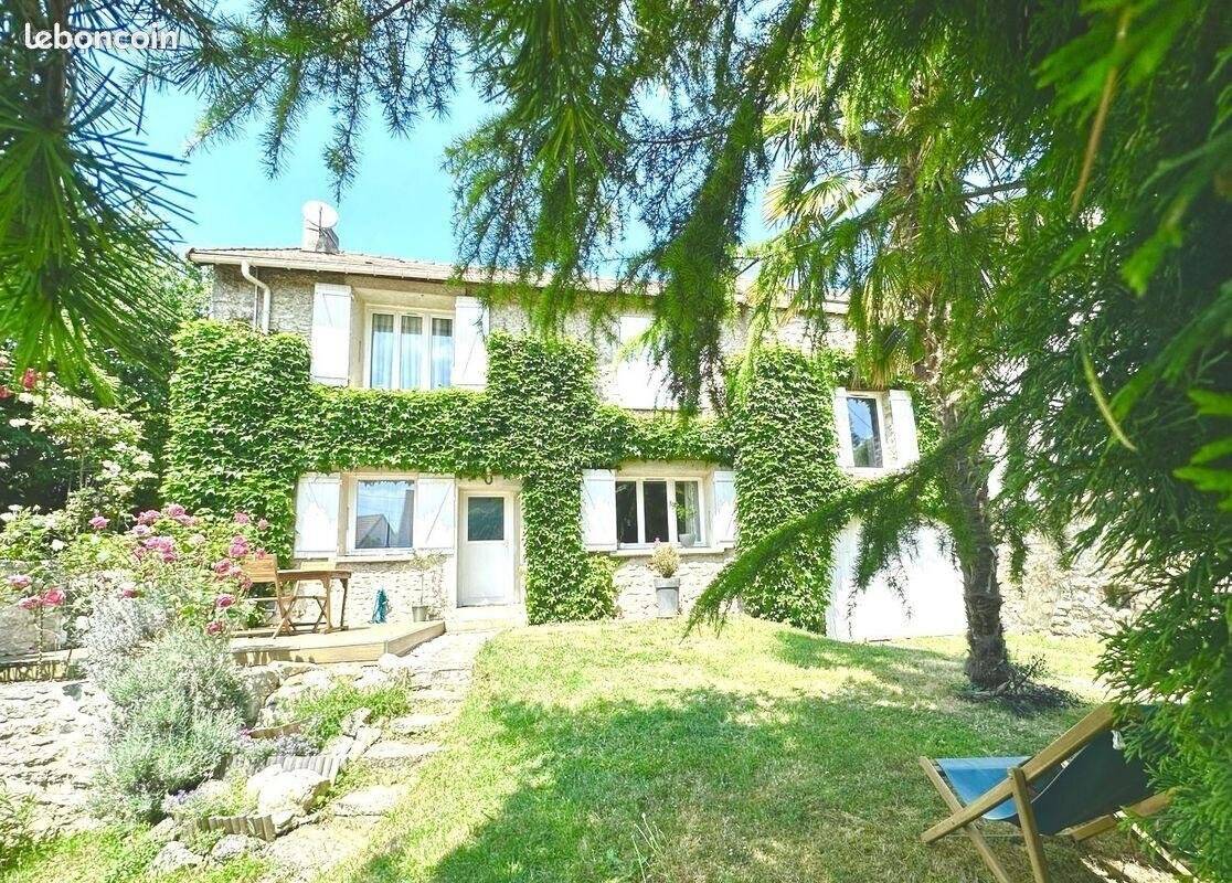 Maison à GARGENVILLE