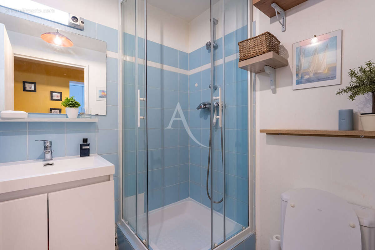 Appartement à PONTOISE