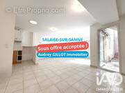 Photo 1 - Appartement à SALAISE-SUR-SANNE
