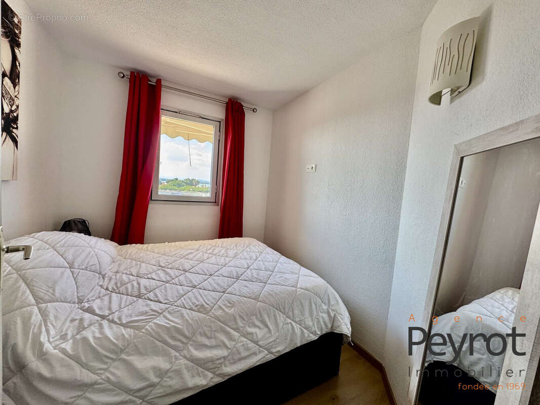 Appartement à CANET-EN-ROUSSILLON