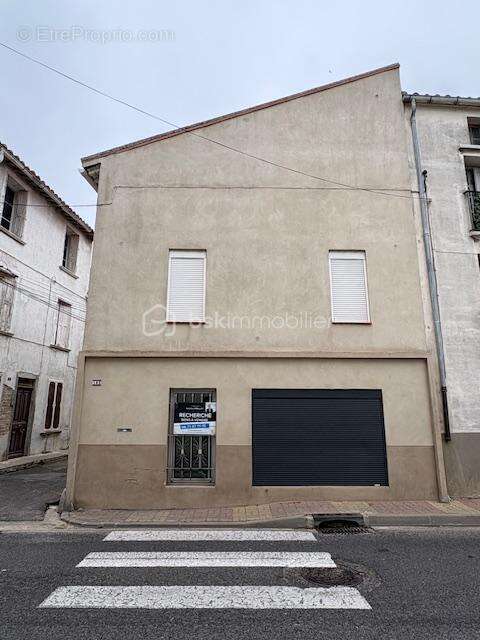 Maison à MILLAS