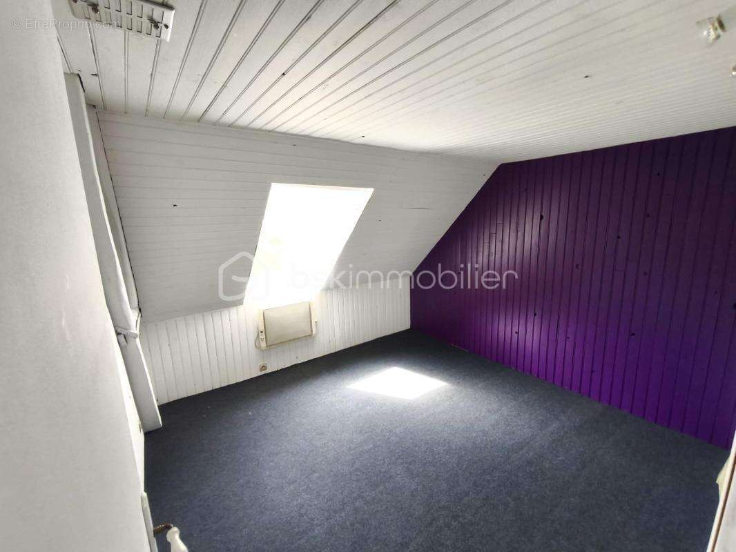 Maison familiale de 150 m² – 4 chambres – Heilles (60) - photo 11