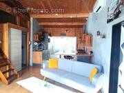 Maison à CASTELNAU-DE-MEDOC