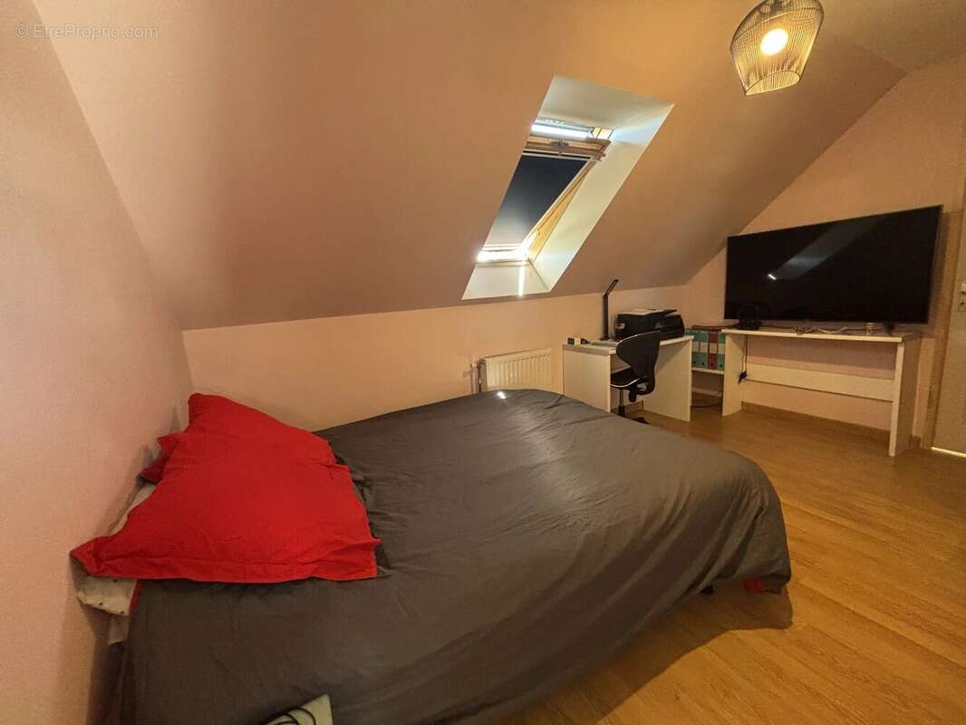 Maison à SAINT-CELERIN