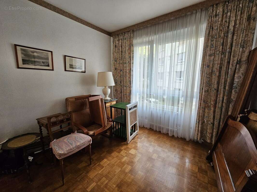 Appartement à BOULOGNE-SUR-MER