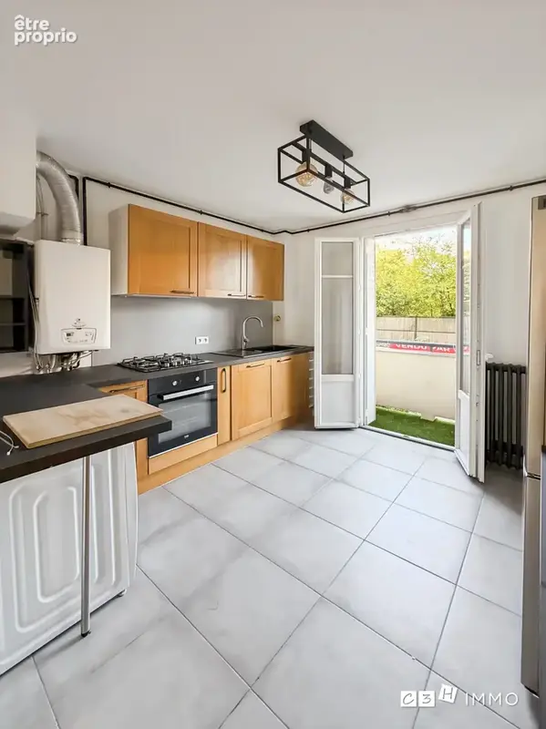 Appartement 4 pièces 65 m² à vendre à Toulouse (31500) - photo 4