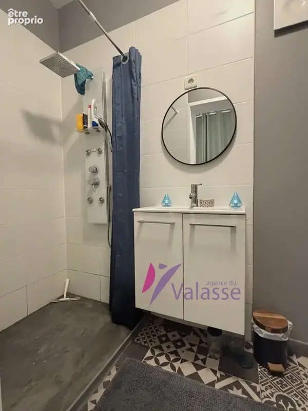 Maison 127 m² à Rouville  - photo 6