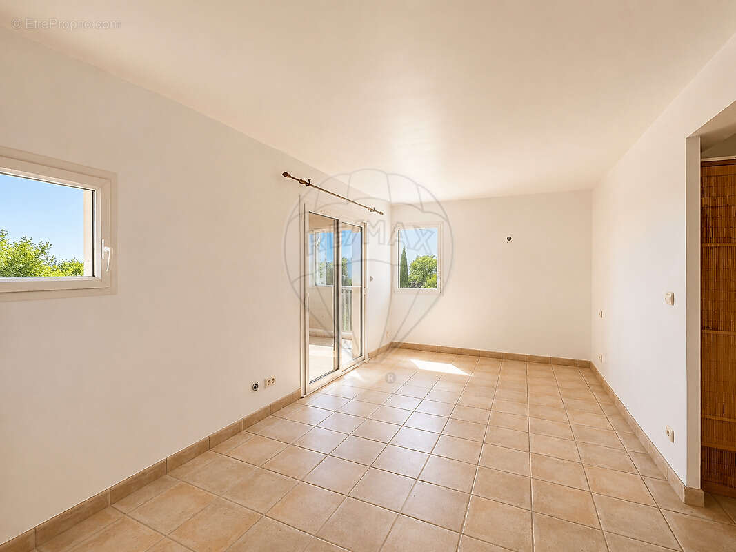 Maison 5 chambre(s) à vendre - photo 11