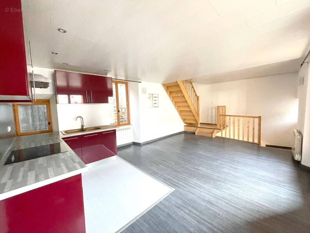 Photo 1 - Maison à MILLAU